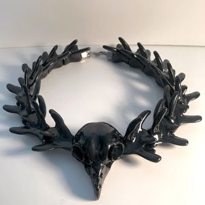 OS Accessories “Lilith” Necklace